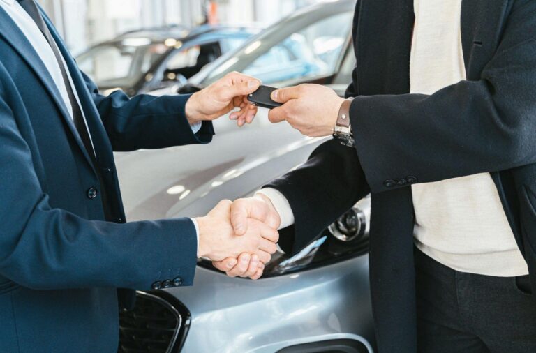 ¿Cómo vender un coche? Los mejores consejospara vender tu coche